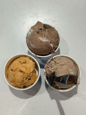 Wanderlust Creamery by null