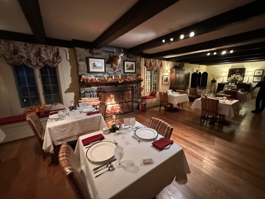 Buckhorn Inn by null