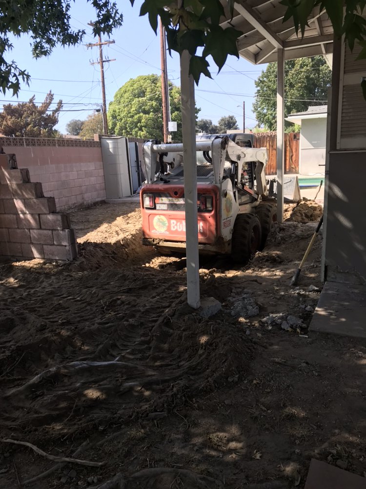 Slide of MK Builders & Solutions