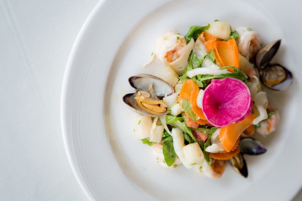 BiCE Ristorante - Palm Beach by null