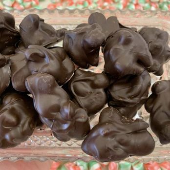 Logan's Candies - Dark chocolate with nuts - Candy Stores Near Me - Ontario, California Logan's Candies - Dark chocolate with nuts - Candy Stores Near Me - Ontario, California