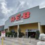 Photo of H-E-B