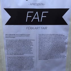 Feirinha Fêra Féraví