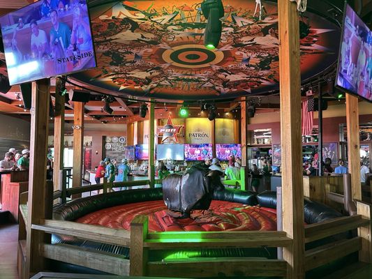 Stateside Live! by null