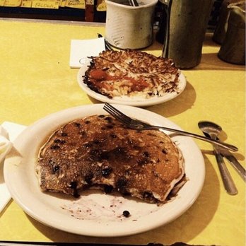 Al's Breakfast - Pancakes, hash browns, and coffee - Diners Near Me - Minneapolis, Minnesota
