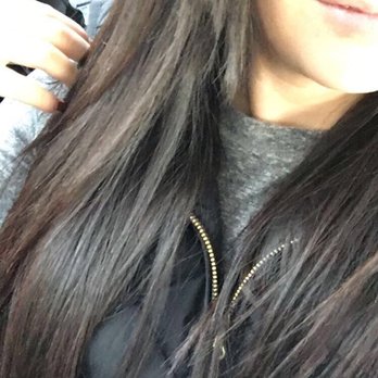 Great Clips - Choppy "bangs". - Hair Salons Near Me - Longmont, Colorado