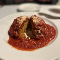 Leone's Italian Ristorante - Arancini