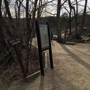 Billy Goat Trail - Section  A - Parks Near Me - Potomac, Maryland