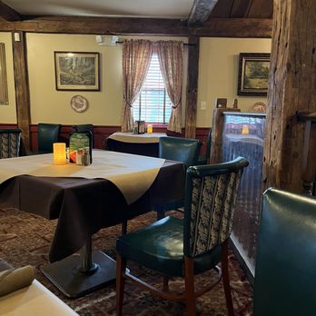 The Common Man - American Near Me - Concord, New Hampshire