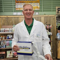 Ream's Palace Drug
