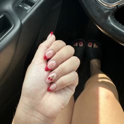 Glory Nail Spa