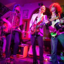 Baba's Lounge - Babas Lounge