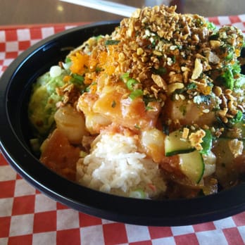 Uroko Poke - Japanese Near Me - Costa Mesa, California Uroko Poke - Japanese Near Me - Costa Mesa, California