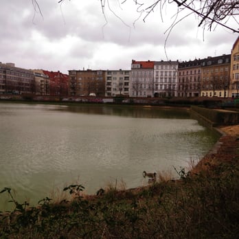 Café am Engelbecken - Cafes Near Me - Berlin, BE Café am Engelbecken - Cafes Near Me - Berlin, BE