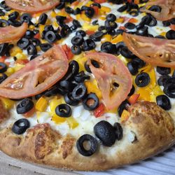 Pizza-Pi