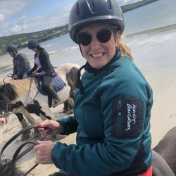 Dingle Horse Riding