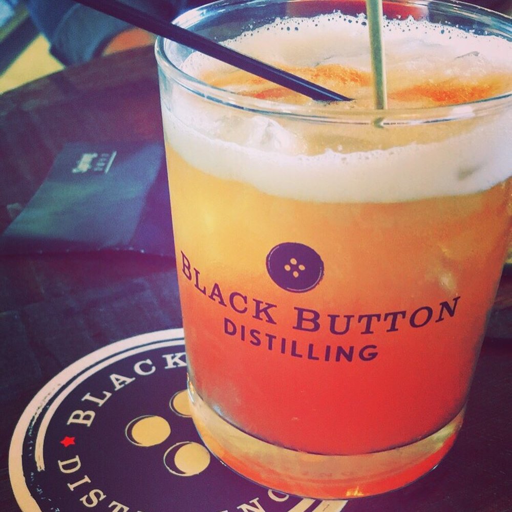 Black Button Distilling - Singapore slinger - Distilleries Near Me - Rochester, New York Black Button Distilling - Singapore slinger - Distilleries Near Me - Rochester, New York