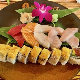 Spicy Tuna Roll