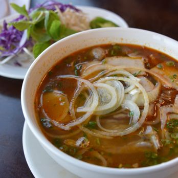 Pho 90 - Bun bo hue (Beef noodle soup) - Vietnamese Near Me - Las Vegas, Nevada Pho 90 - Bun bo hue (Beef noodle soup) - Vietnamese Near Me - Las Vegas, Nevada