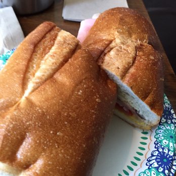 Lutticken's - Sandwiches are HUGE! - Sandwiches Near Me - Menlo Park, California