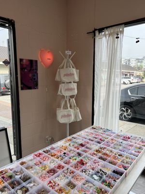 Pinku DIY Studio by null