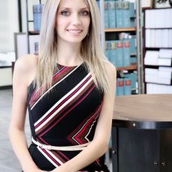 Nersesyan Law - Marianna Nersesyan