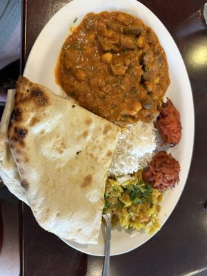 Royal Spice Indian Restaurant by null