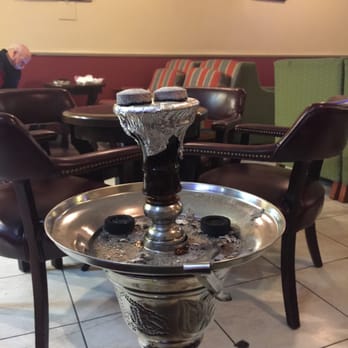 Mr Hookah - Hookah Bars Near Me - Chicago, Illinois