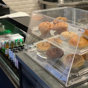Coffee Station - Coffee & Tea Near Me - Long Beach, California