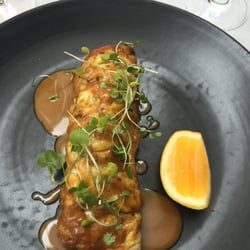 Cibo - South Island whitebait