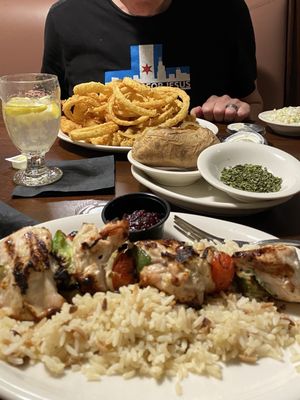 Century House Restaurant by null