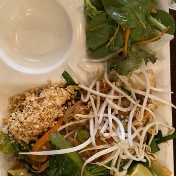 Lan Larb Chiang Mai - Thai Near Me - New York, New York