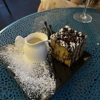 The Artisan's Palate - Chocolate chip banana pudding - Cafes Near Me - Charlotte, North Carolina The Artisan's Palate - Chocolate chip banana pudding - Cafes Near Me - Charlotte, North Carolina