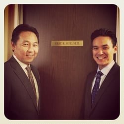 Eric R Sue, MD - The Sue Medical Group