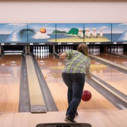 Century Lanes