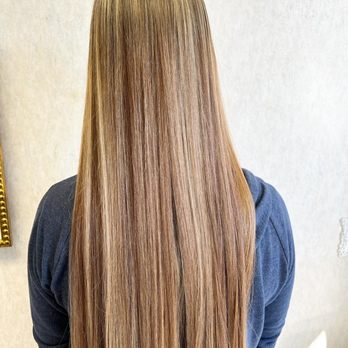 Vanity Vault - Hair Stylists Near Me - Tracy, California