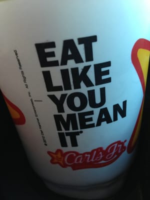 Carl's Jr. by null