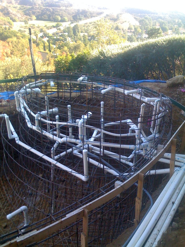 Slide of Treasure Waterscapes