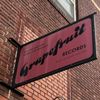 Grapefruit Record Shop gift card
