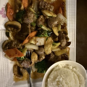 Mt Fuji Japanese Cuisine - Hibachi Steak - Sushi Bars Near Me - Indianapolis, Indiana