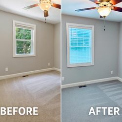 Premier Flooring & Design - Before & after