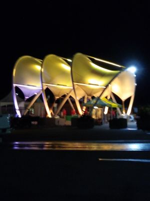 Colorado State Fairgrounds by null