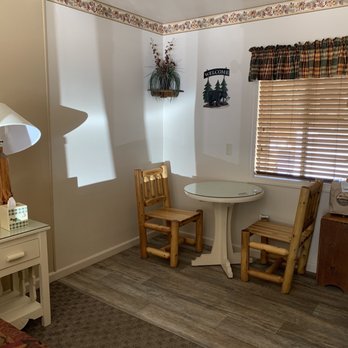 Sequoia Lodge - Hotels Near Me - Kernville, California
