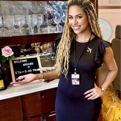 Beyond & Above Flight Attendant Training School
