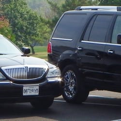 At Your Door Limousine