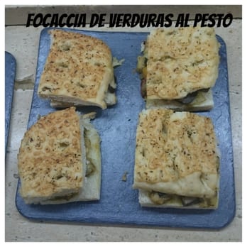 Bocados Express - Sandwiches Near Me - València, V