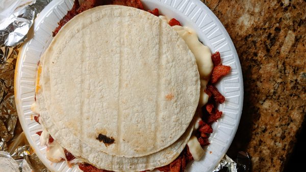 El Taconazo (Food Truck) by null