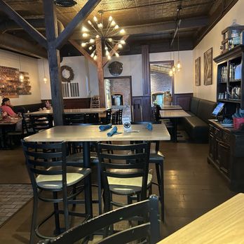 These Guys Brewing Company - Dining area - New American Near Me - Norwich, Connecticut These Guys Brewing Company - Dining area - New American Near Me - Norwich, Connecticut