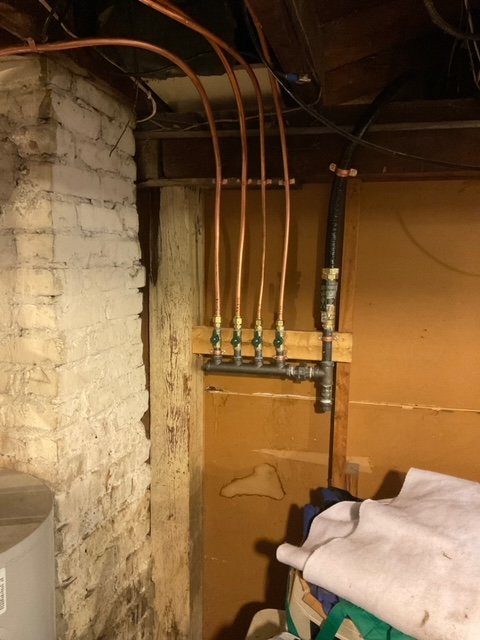 Slide of Tomala Plumbing