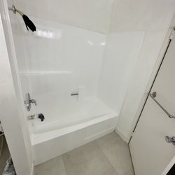 Mr Tub Fixer - So happy